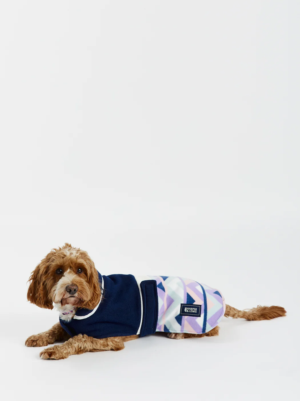 Polar Dogs Fleece - Harper & Lewis