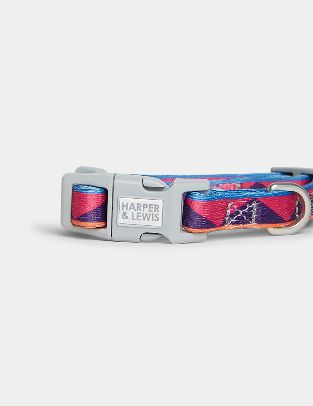 Abelia Dog Collar Small - Harper & Lewis