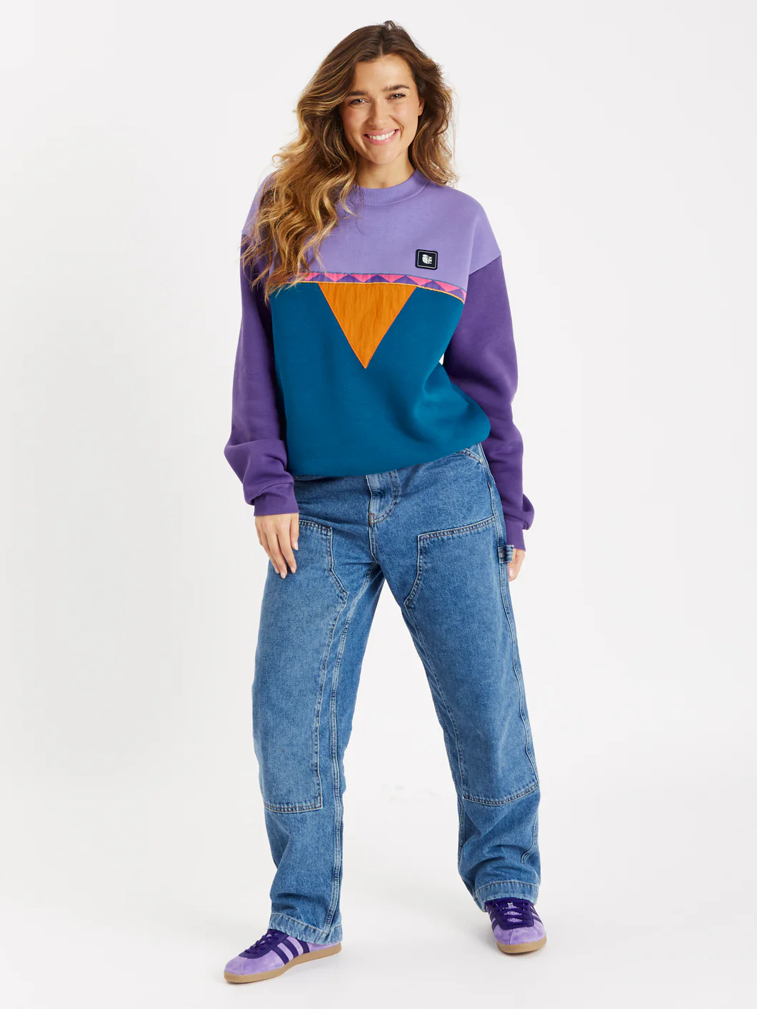 Lee Sweater - Harper & Lewis