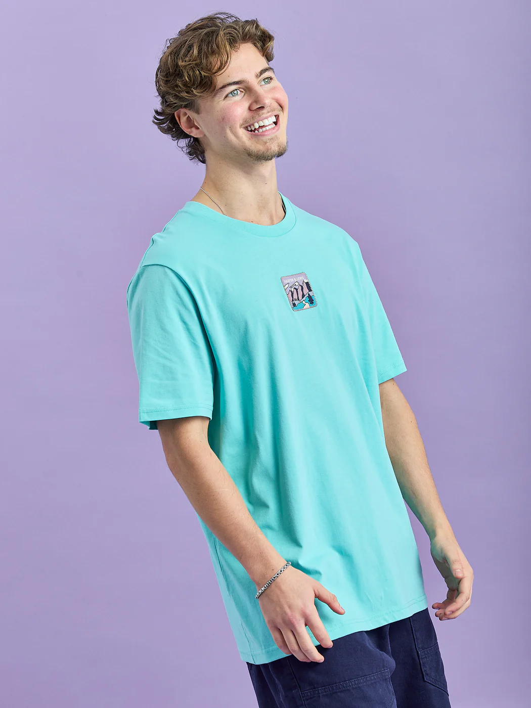 Ellerie Tee - Harper & Lewis