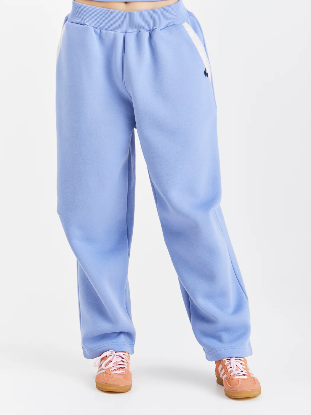 Aya Barrel Joggers - Harper & Lewis