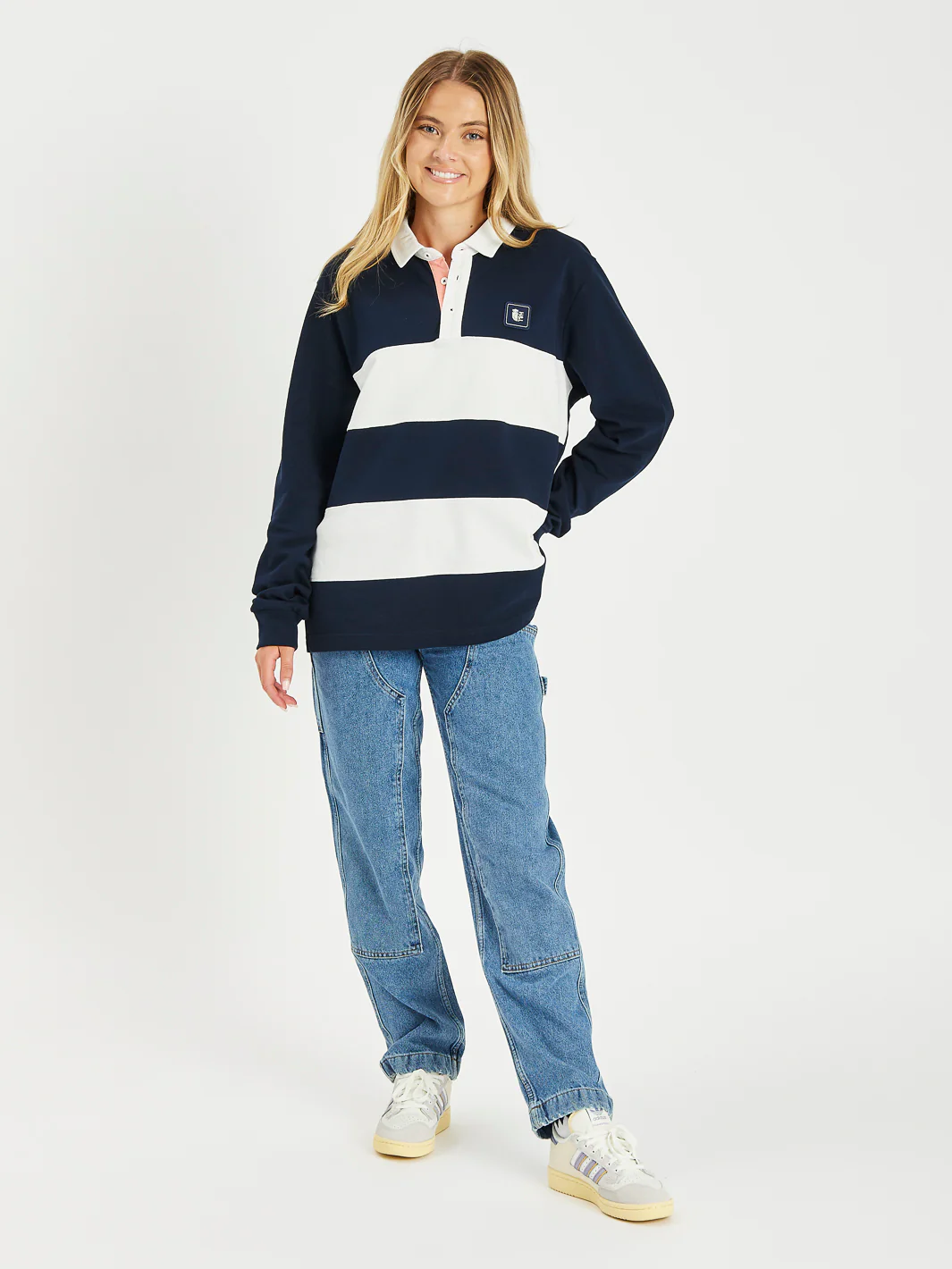 Lennox Rugby Shirt - Harper & Lewis