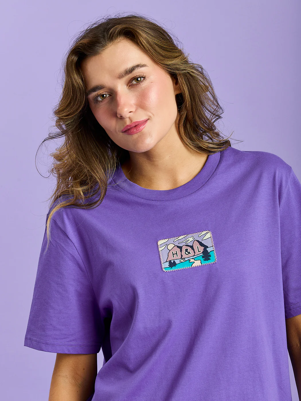 Obi Tee - Harper & Lewis