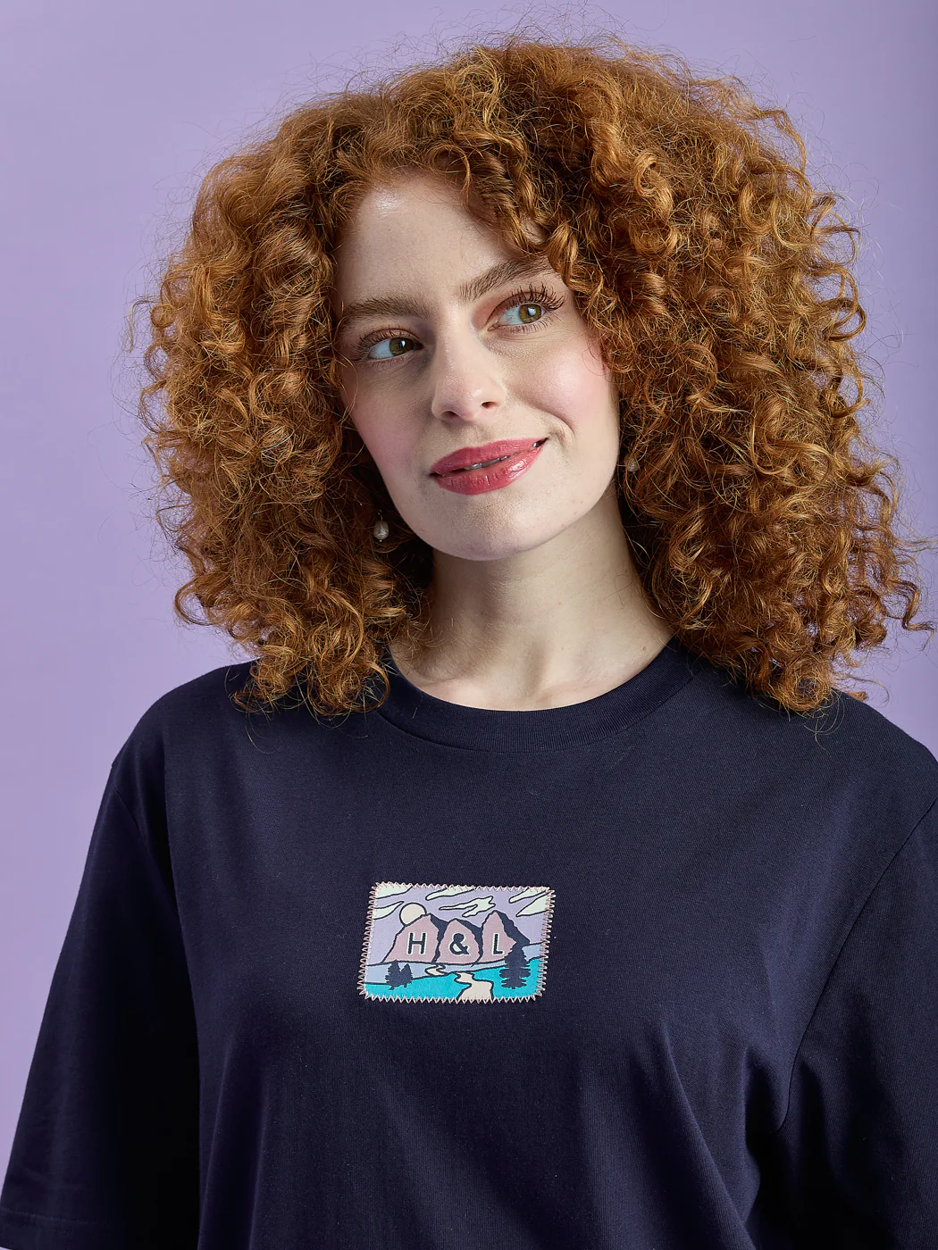 Obi Tee - Harper & Lewis