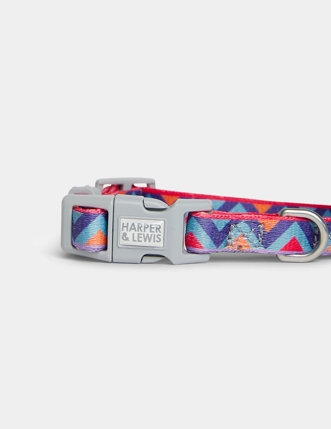 Raver Dog Collar Small - Harper & Lewis