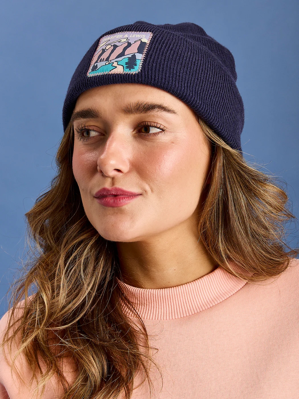 Obi Beanie - Harper & Lewis