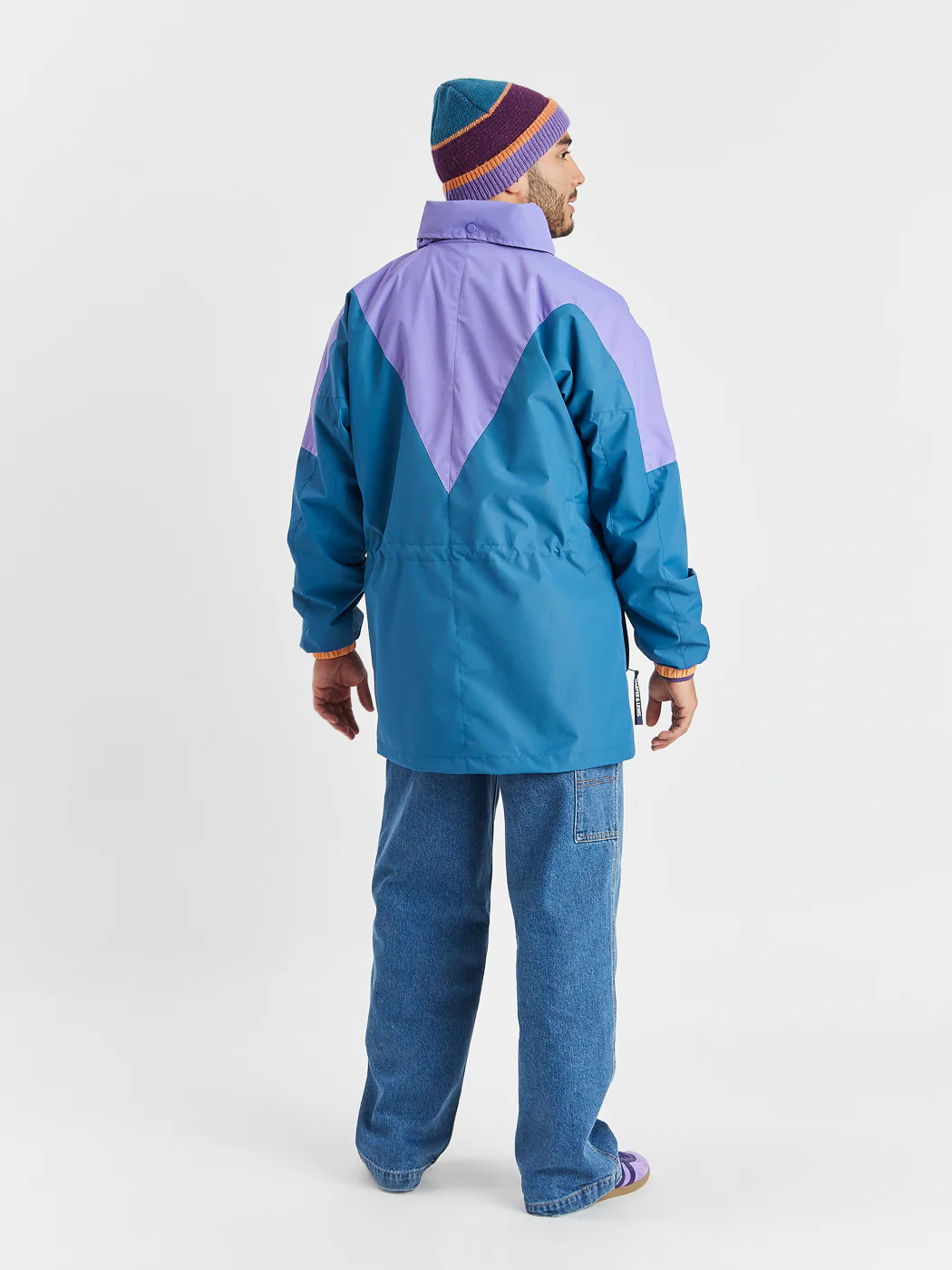 Kendall Jacket - Harper & Lewis