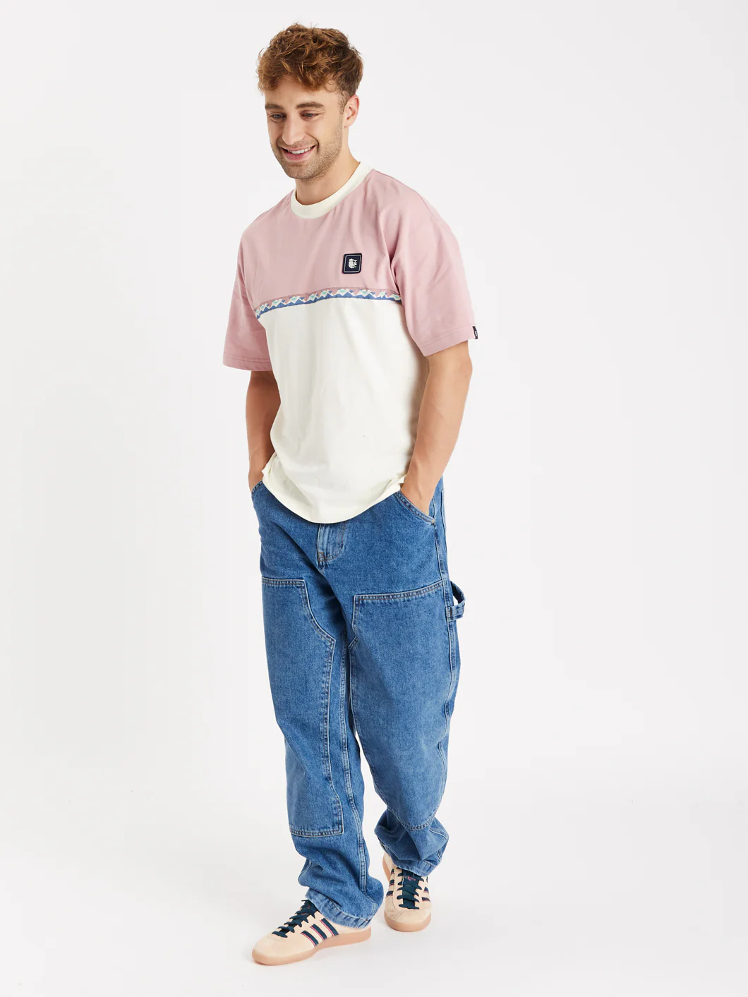 Myrtle Tee - Harper & Lewis