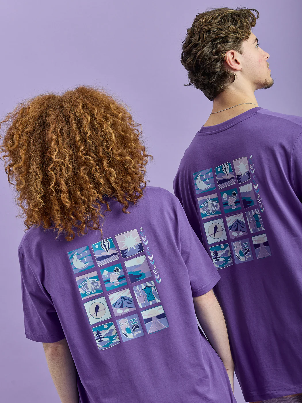 Ellerie Tee - Harper & Lewis